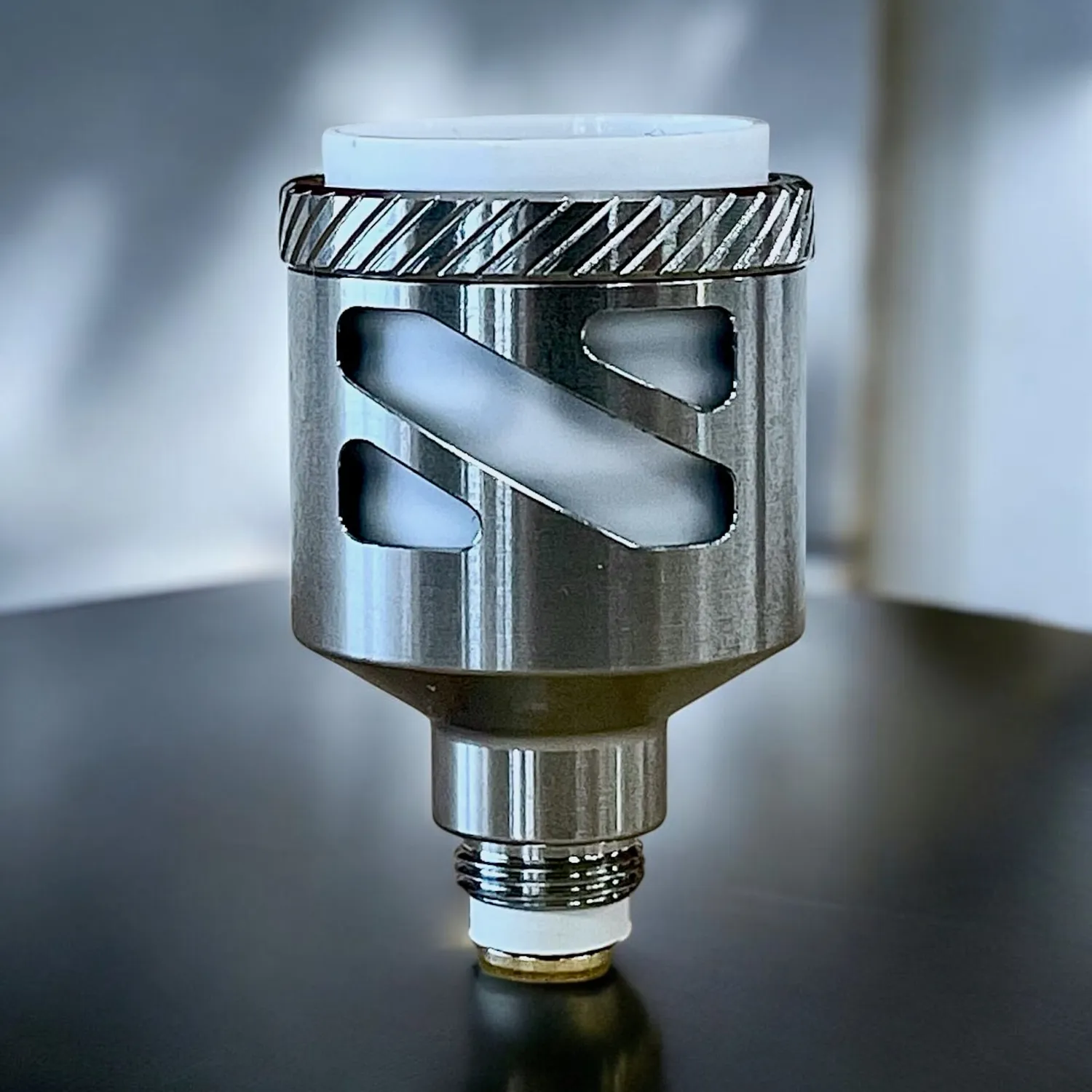 Divine Tribe Cub Base Adapter diffuser basis XL v5