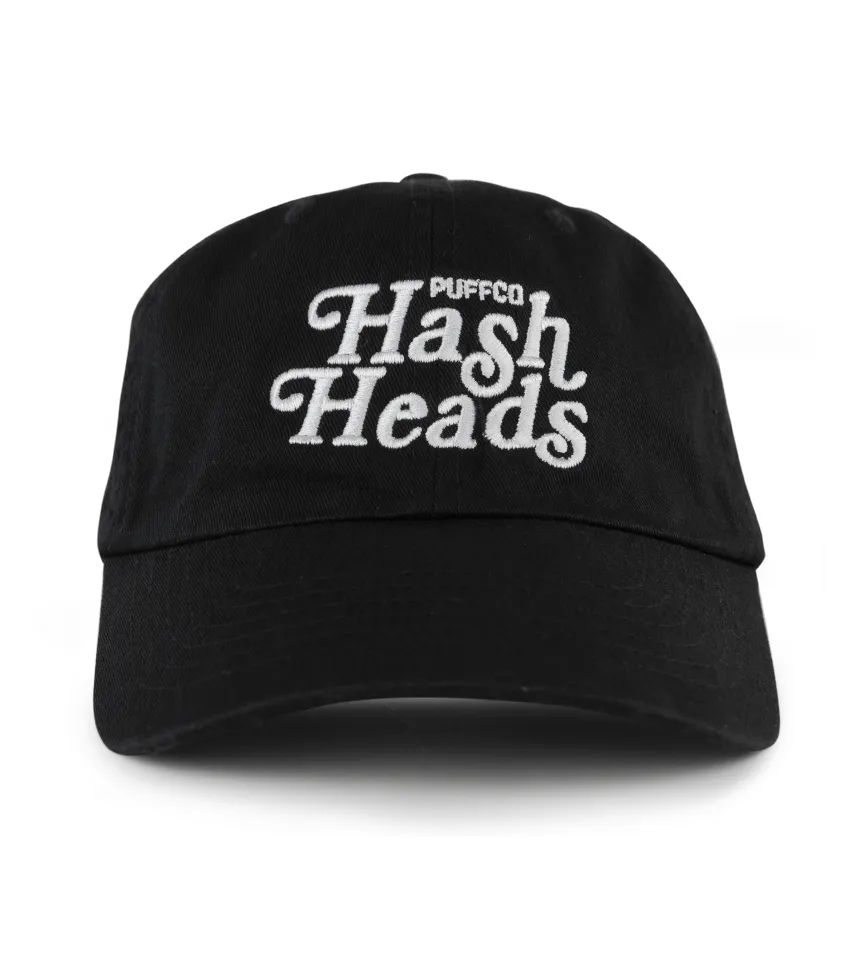 Puffco Hash Heads pet katoen Stone