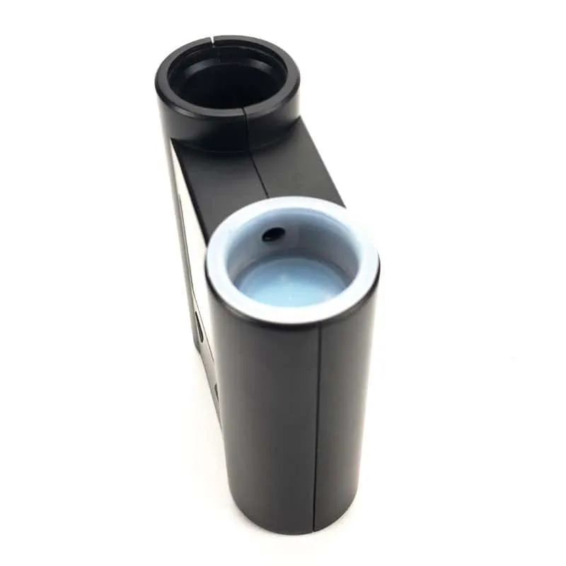 JCVAP Pockety Battery Base batterij 3200mAh upgraded