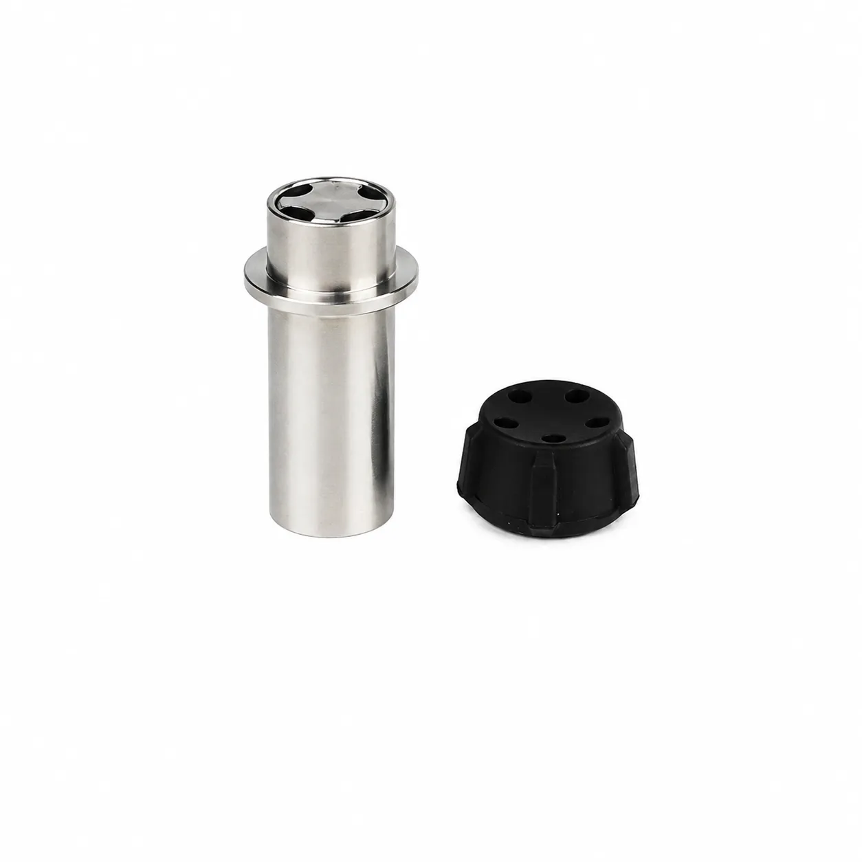 JCVAP Turbo Spinner carb cap voor Switch 2