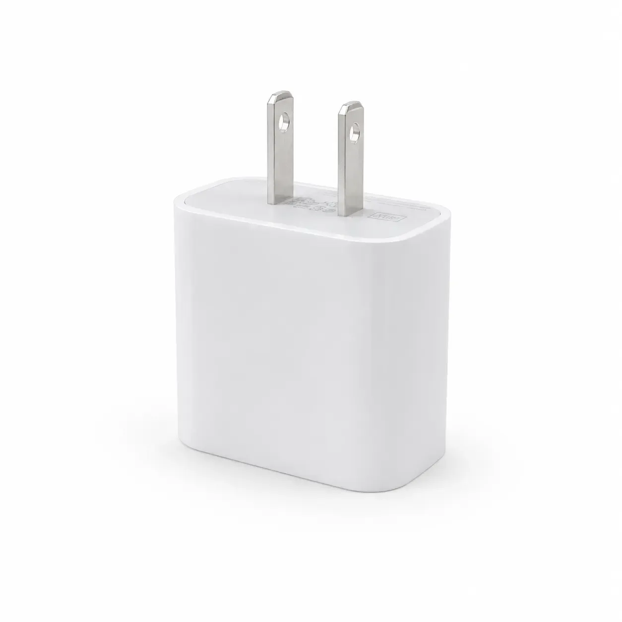 JCVAP Poby Go Oplaadadapter