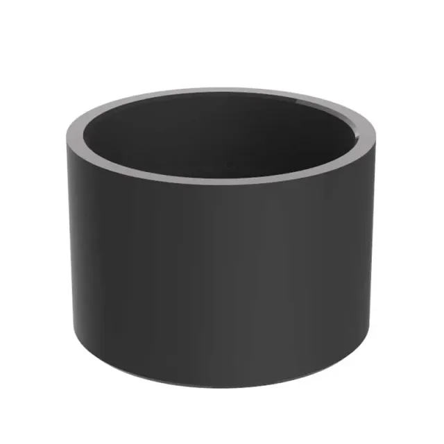 JCVAP ICA RBA 5D sic insert mirror polished