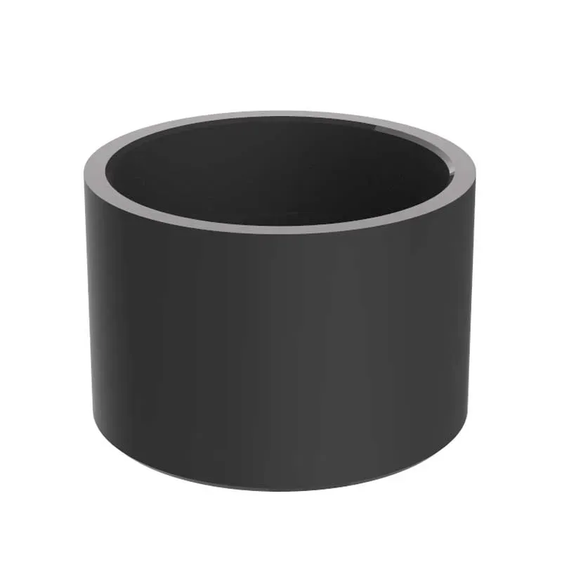 JCVAP ICA RBA 5D sic insert mirror polished
