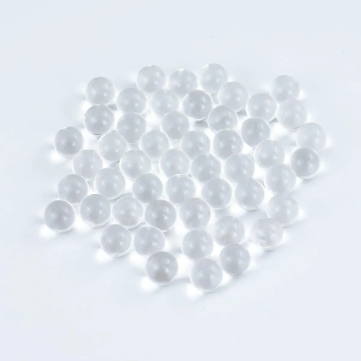JCVAP 6mm quartz terp pearls dab parels