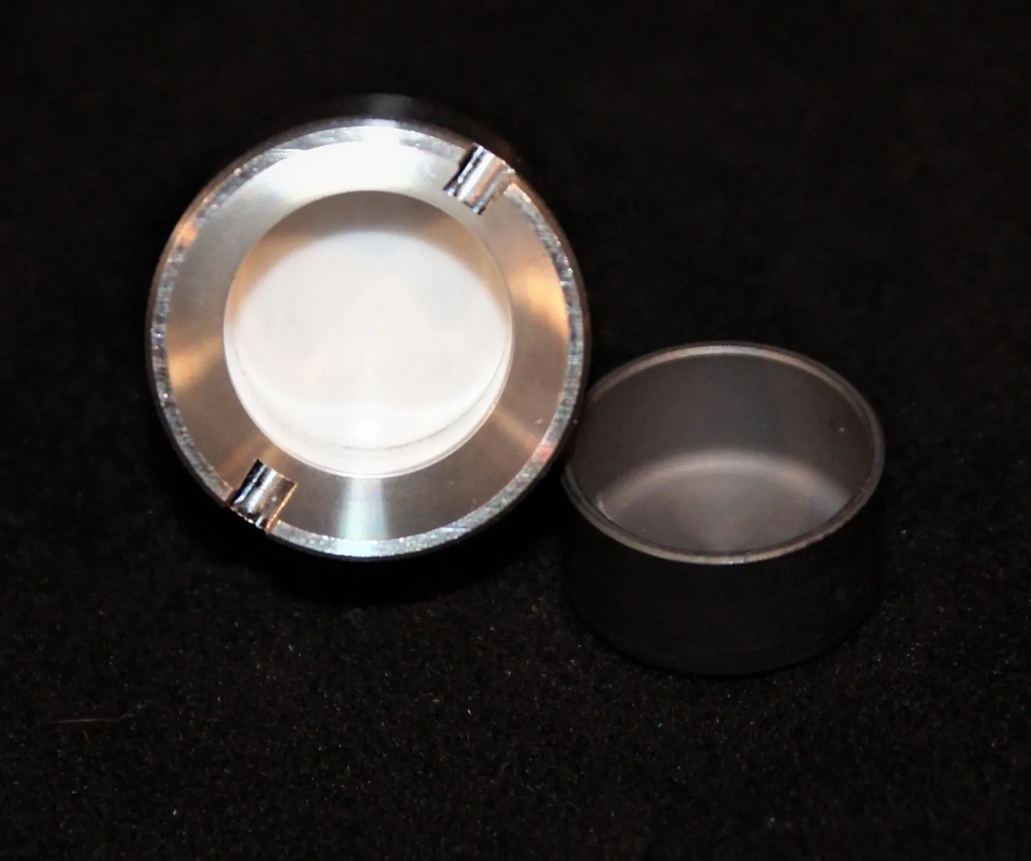 Divine Tribe Core 1.0 eRig SiC crucible cup bucket coil set