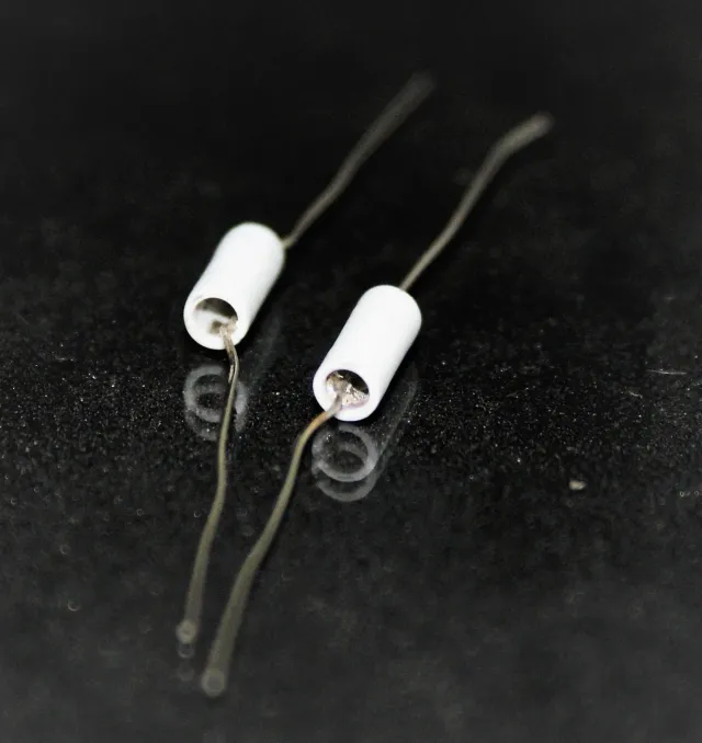 Divine Tribe Quartz Quest Ceramic Rod Heater vervanging