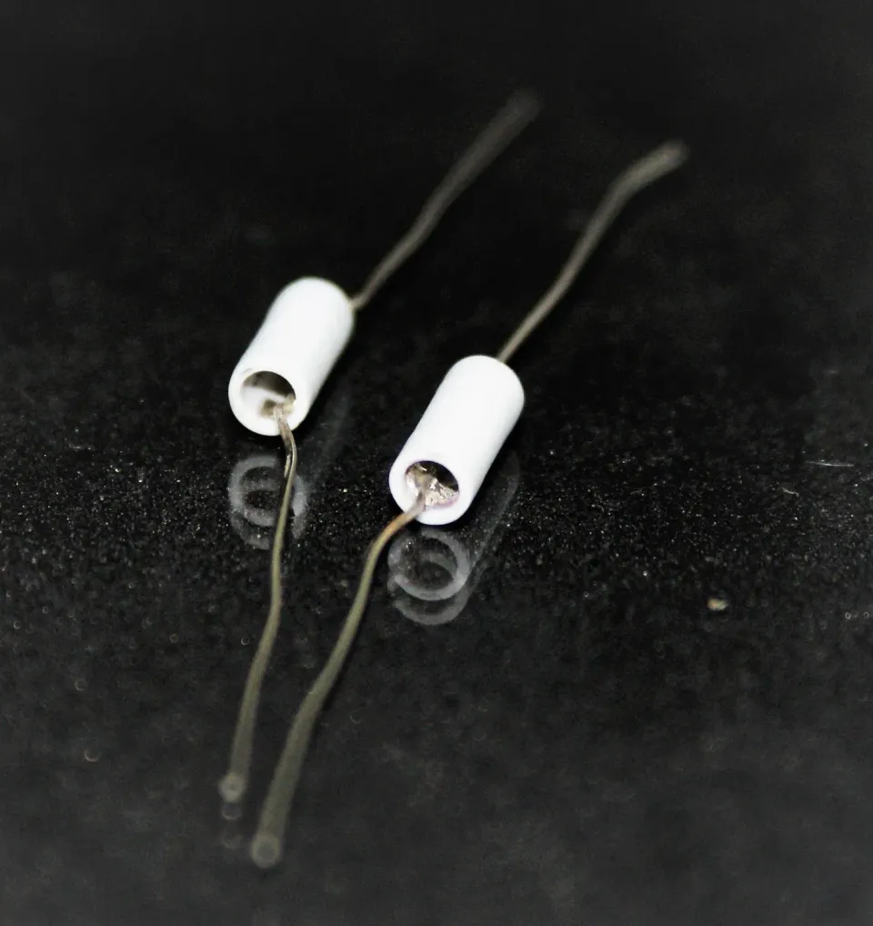 Divine Tribe Quartz Quest Ceramic Rod Heater vervanging