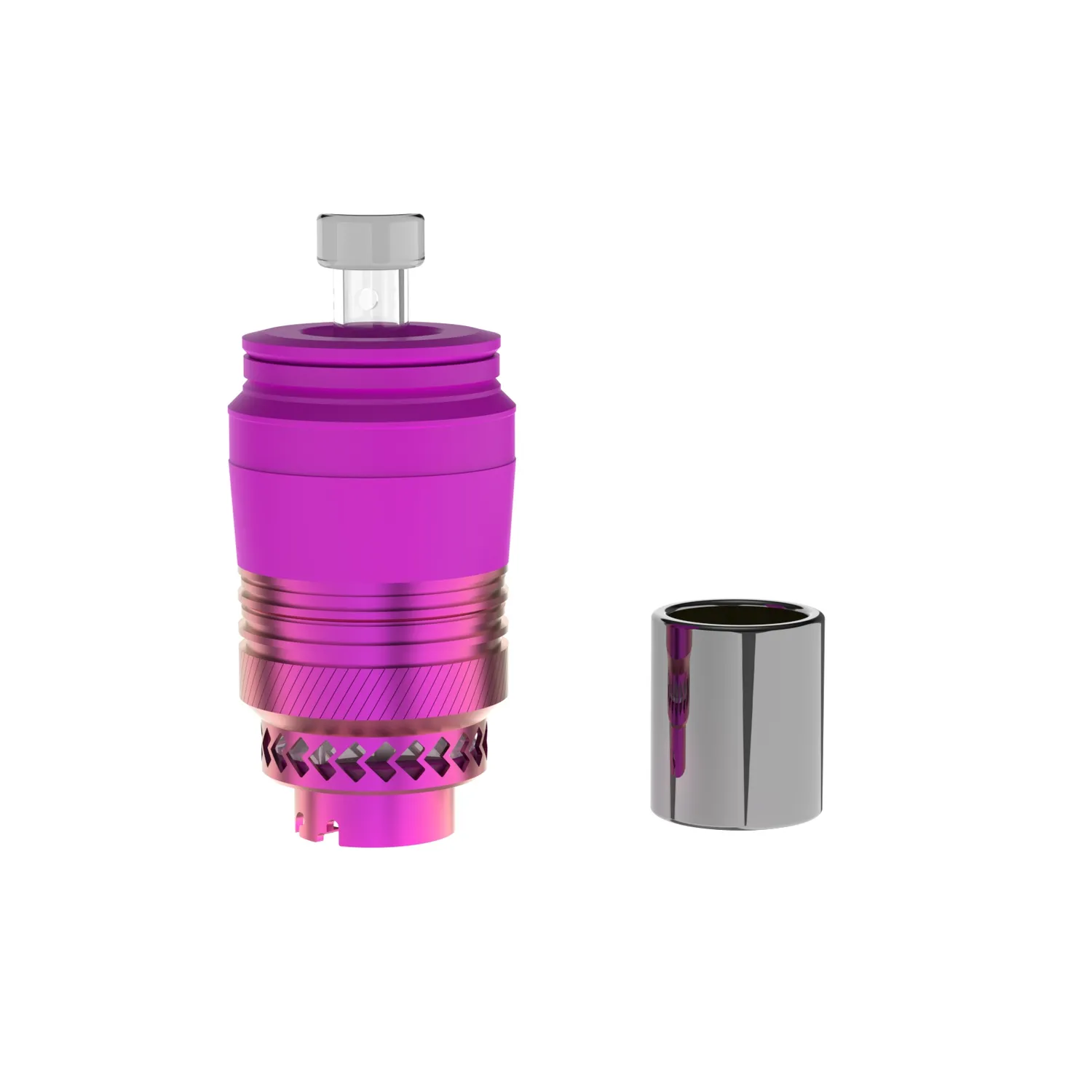 JCVAP Titan ICA 5D XXL Diamondium D insert Pockety