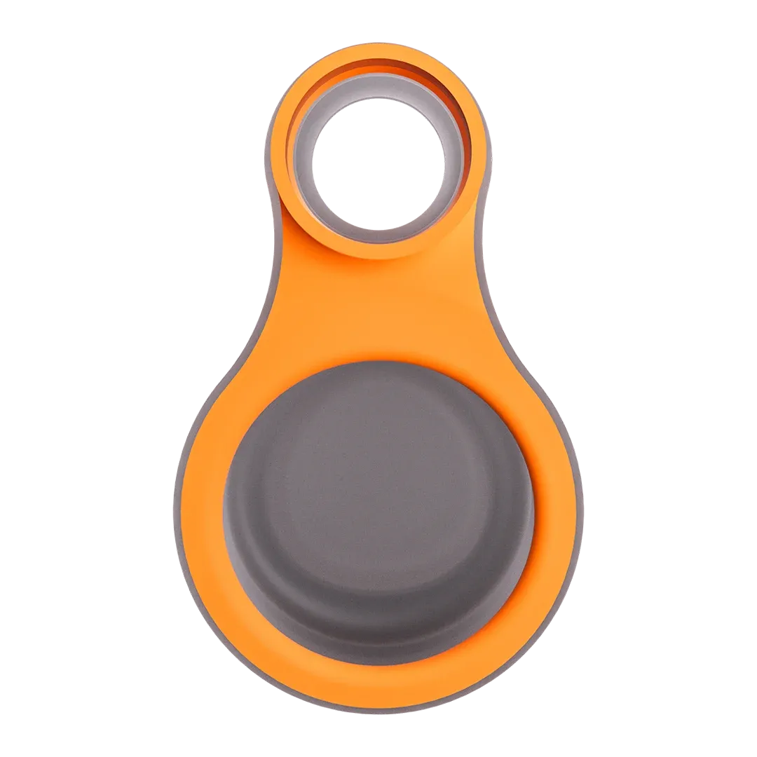 Focus V Carta Sport Connect accessoire tangerine silicone