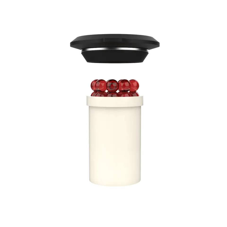 JCVAP Herbcloud infusion cap keramiek voor kamer