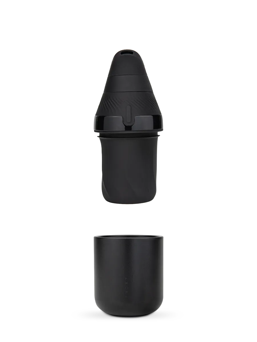 Puffco Proxy Core Kit draagbare vaporizer Onyx