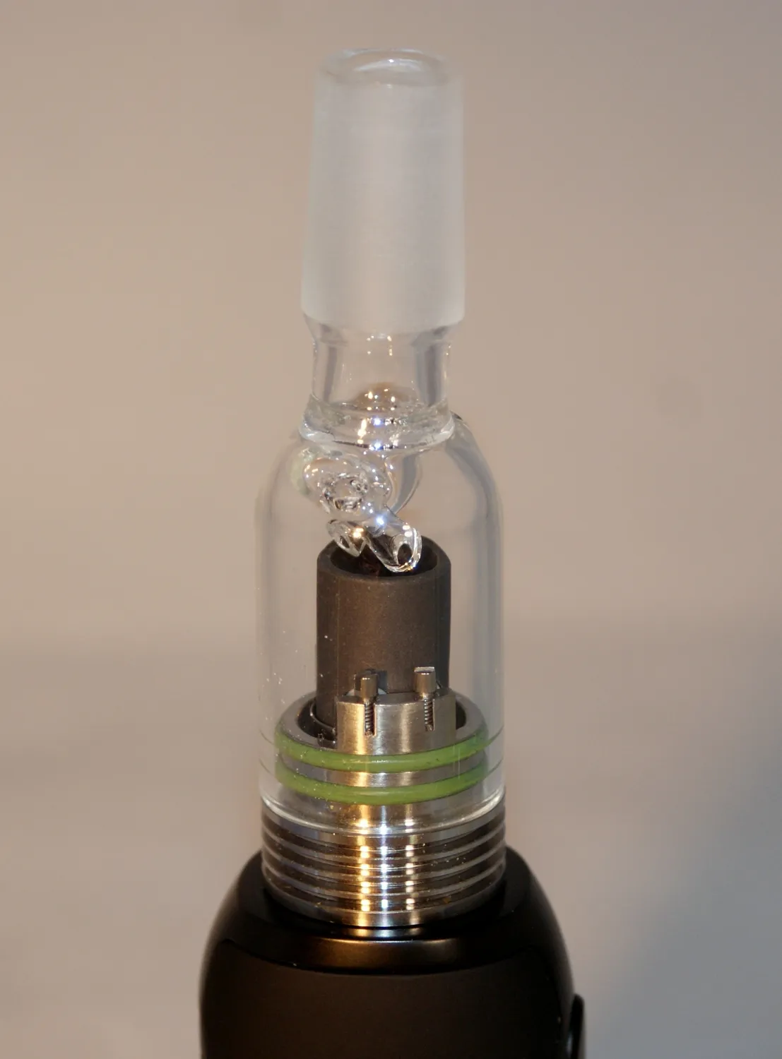 Divine Tribe Quest SiC diffuser verwarmingskamer