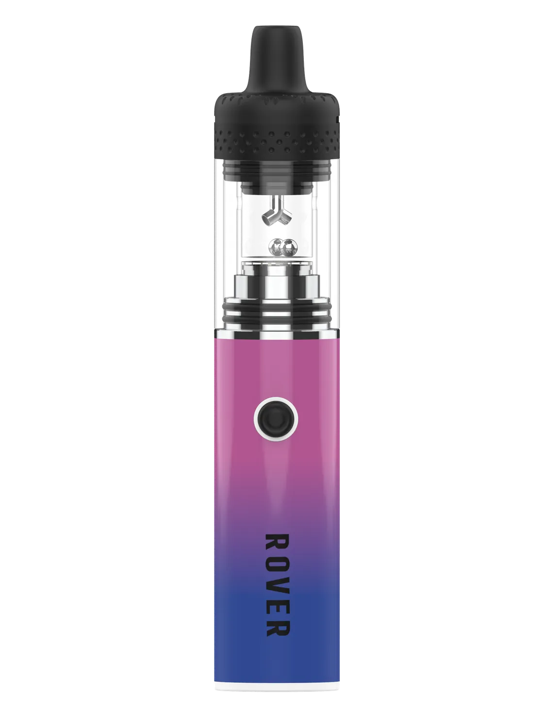Dip Devices Rover dab pen zwart terp parels draagbaar