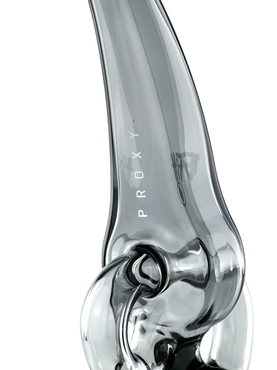 Puffco Proxy Ryan Fitt Recycler opzetstuk glas