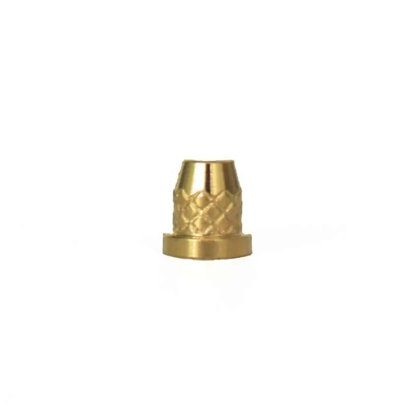 JCVAP Brass Pin atomizer pin voor Puffco Peak 3 stuks