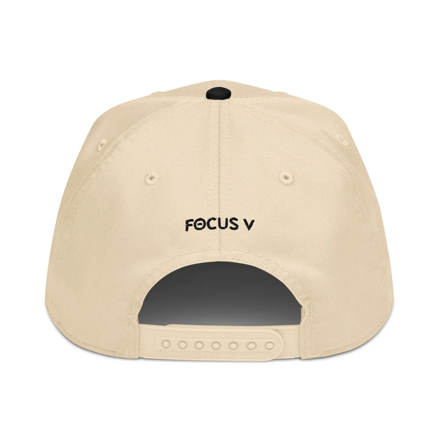 Focus V Carta Sport 5-Panel Cap pet