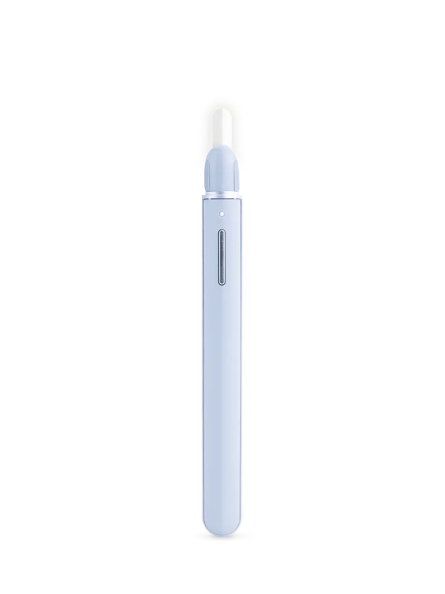 Puffco Hot Knife dabber haze