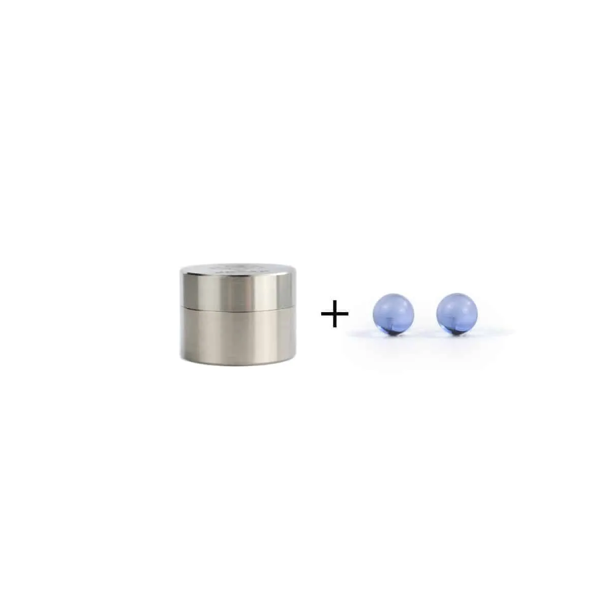 JCVAP 6mm 5mm Saffier Terp Pearls Dab Parels
