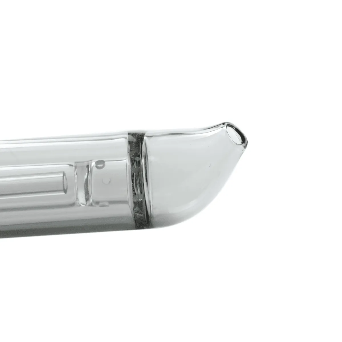 JCVAP Bubbler Puffco Pivot glazen mondstuk 3-gaats