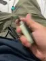 Vessel Compass Rise vaporizer Sage staand design