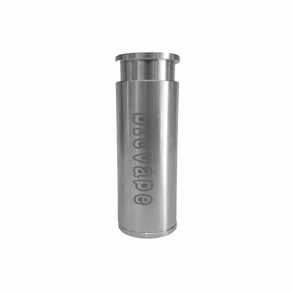 JCVAP 30mm Rosin Pre Press Mal 7g RVS