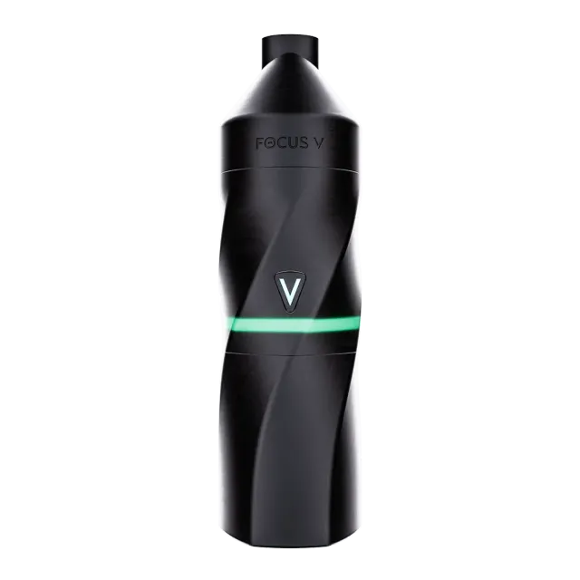 Focus V Aeris vaporizer kit met extra accu