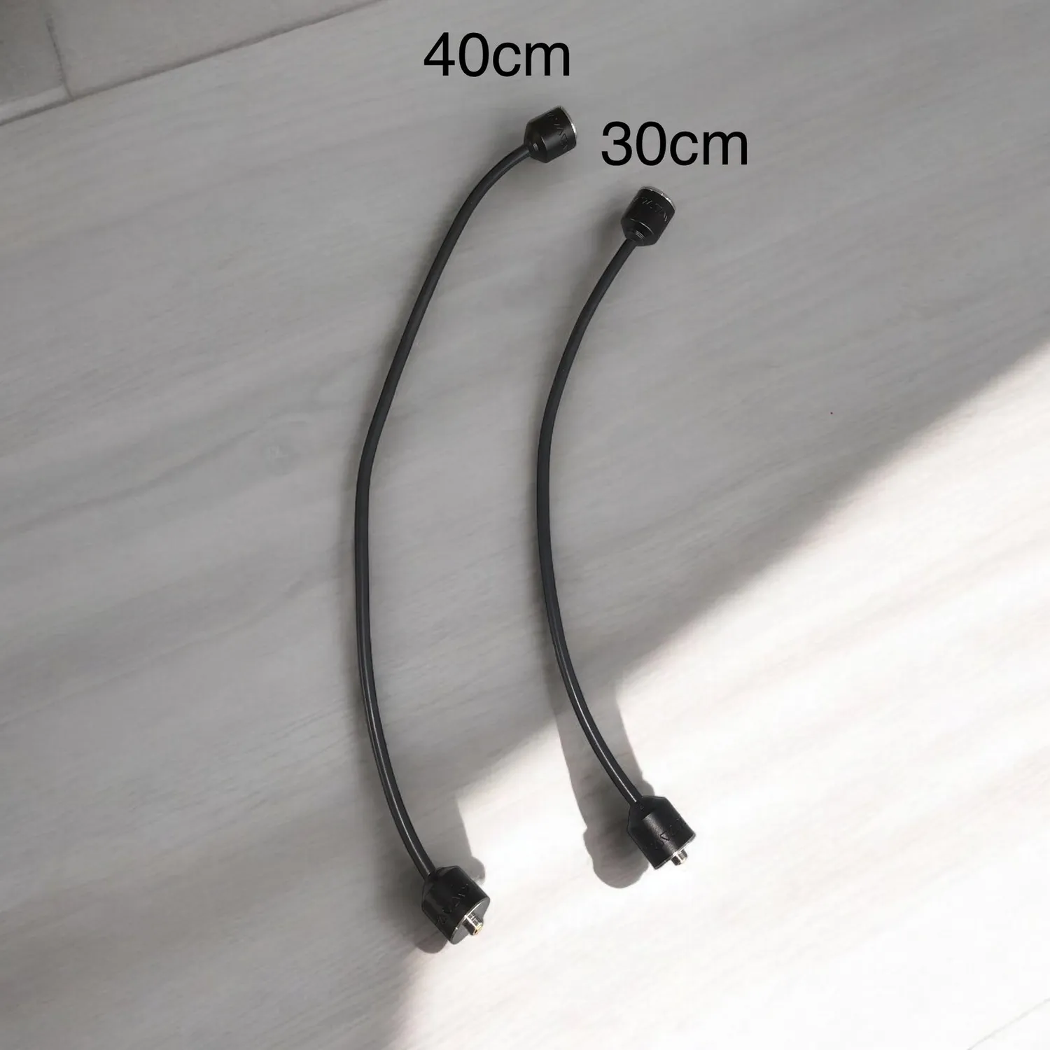 Divine Tribe 510 verlengkabel magnetisch 90° 30cm