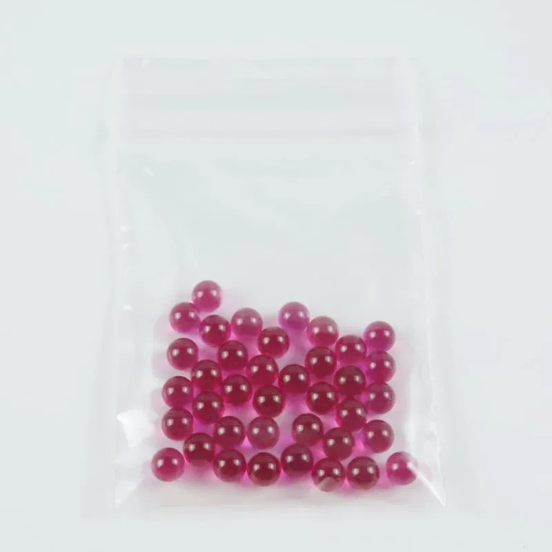 Herbcloud Terp Pearls 4mm glazen parels 38 stuks