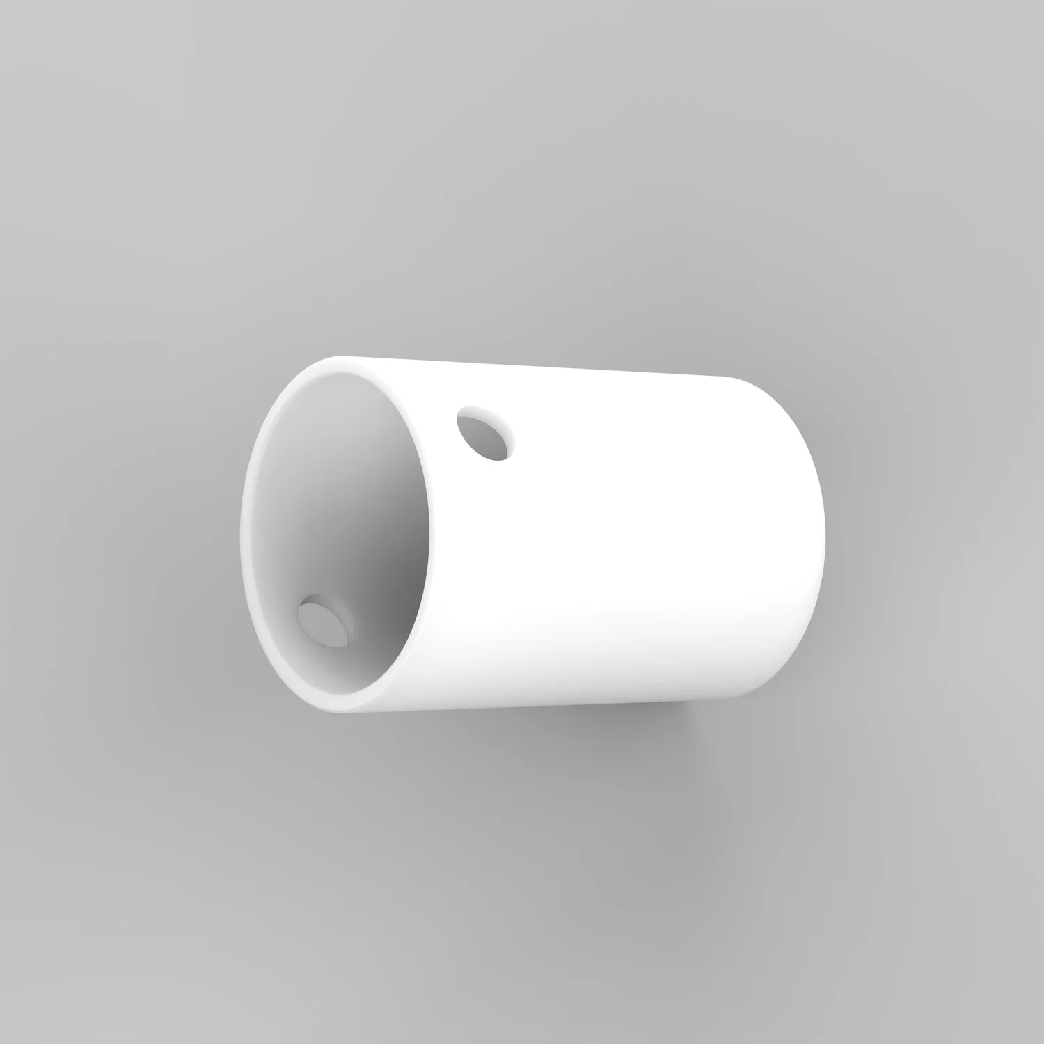 JCVAP Switch 2 keramische insert 95% alumina cup