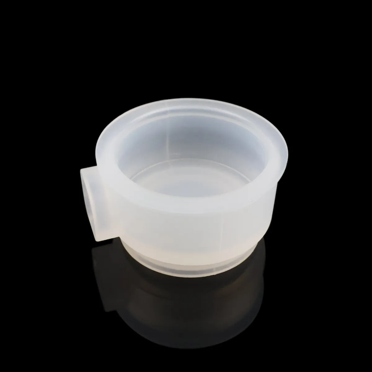 JCVAP Pockety glazen connector vervanging
