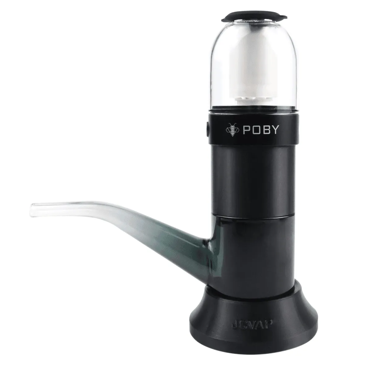 JCVAP Poby adapter Proxy glas standaard