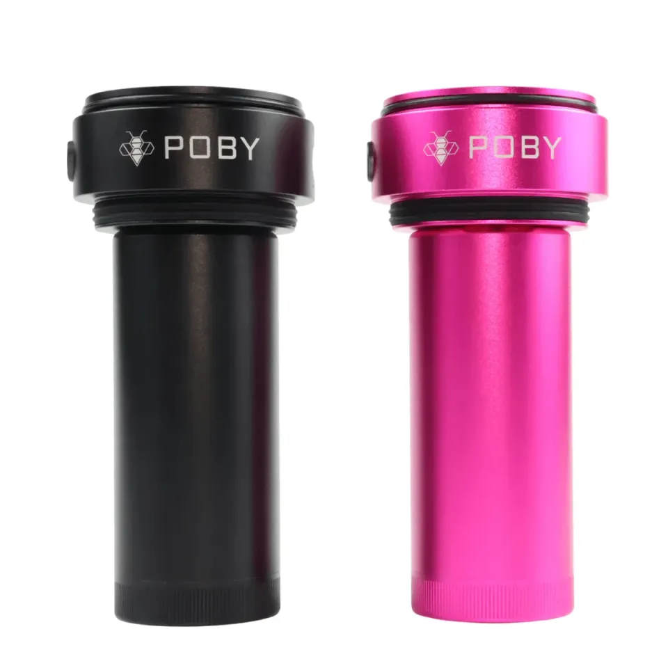 JCVAP Poby Ember Batterij Basis Accu L/LE