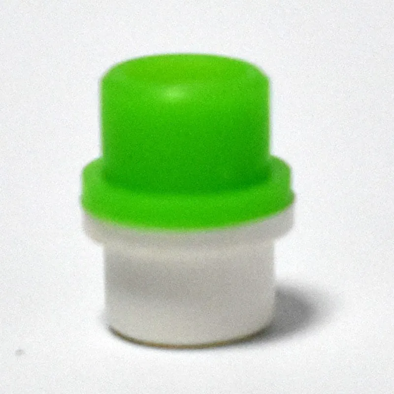 JCVAP OG Carta siliconen ringen atomizer 500 stuks