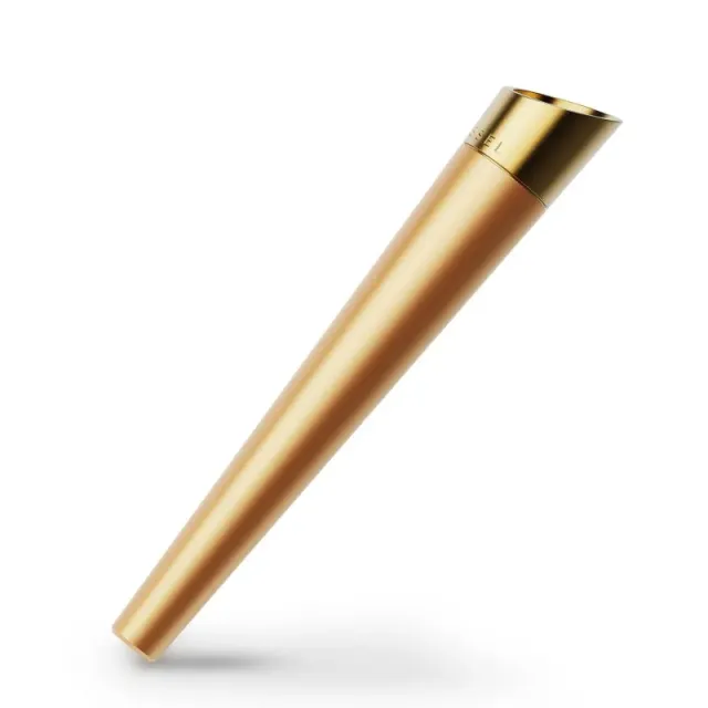 Vessel Cone one-hitter Rose Gold 0,4 gram jointvorm