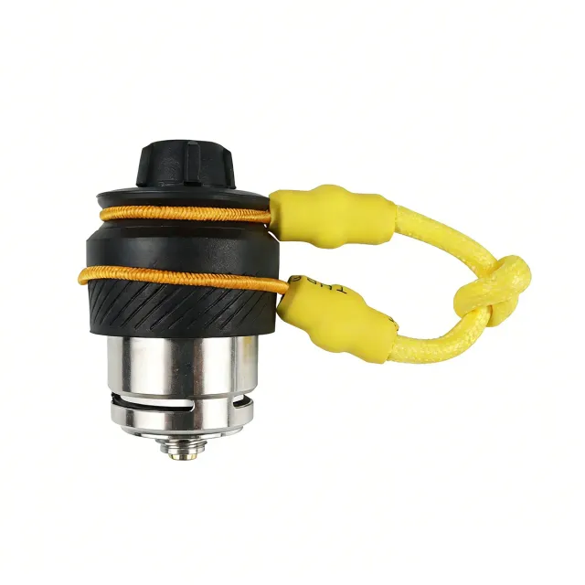 JCVAP Link Knotted Tether koord voor OG Peak 3D kamer