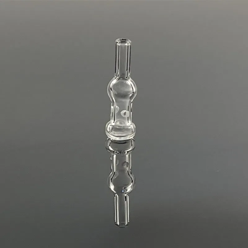 JCVAP 5D XXL glass ball cap met siliconen dop