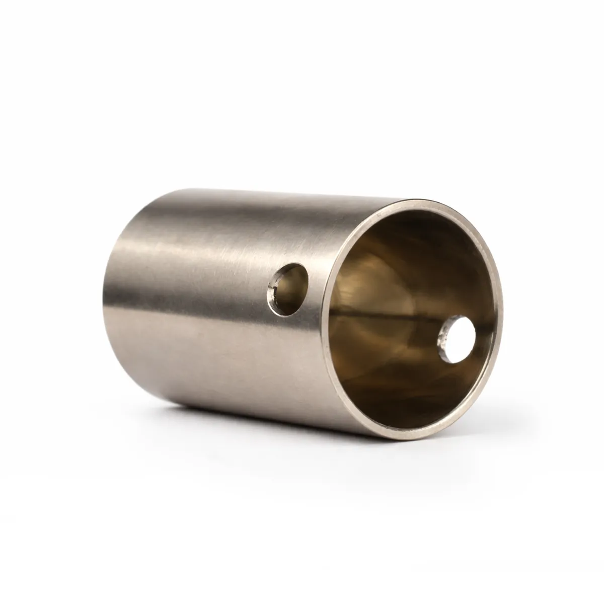 JCVAP Switch titanium insert round bottom