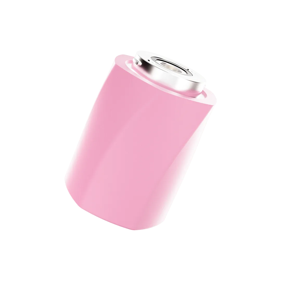 Focus V Aeris draagbare vaporizer bubblegum