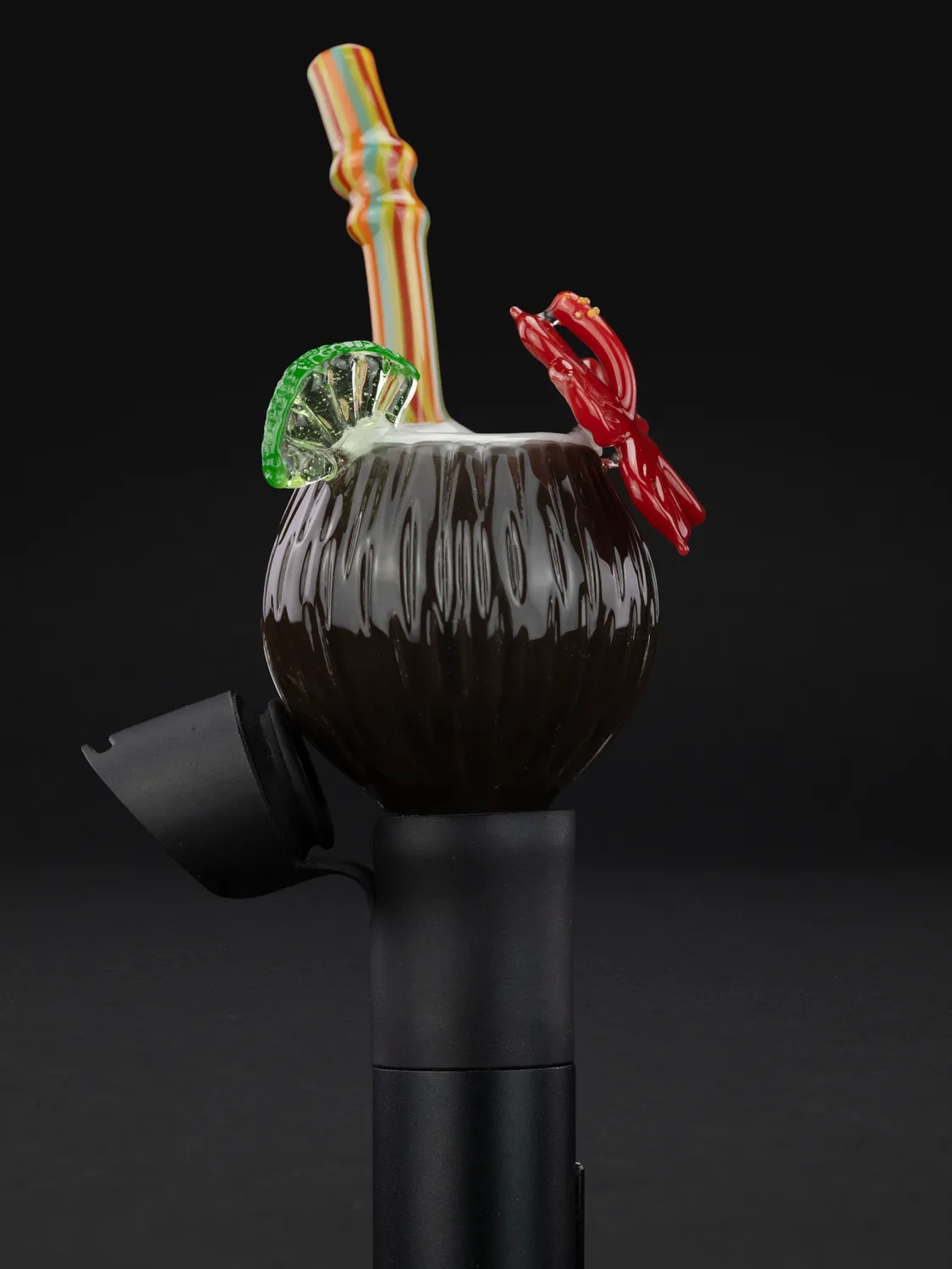Puffco Coconut Drink Top opzetstuk Pivot
