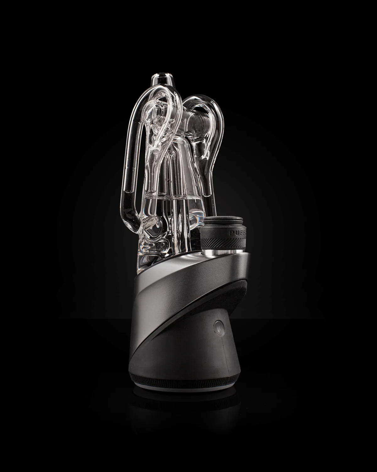 Puffco Ryan Fitt Recycler Glass 2.0 opzetstuk koeler