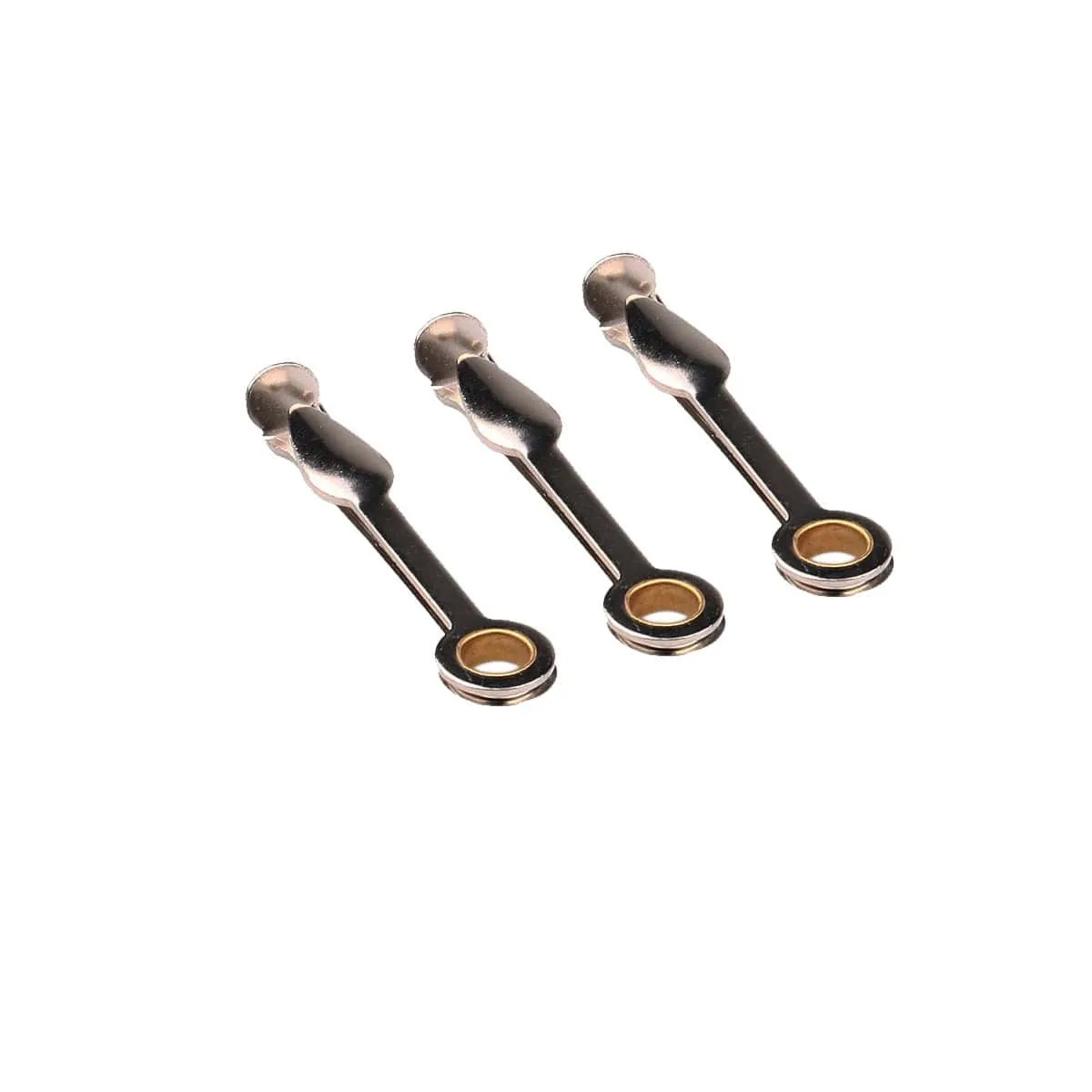 JCVAP 3-in-1 RVS Ash Scraper Dab Tool