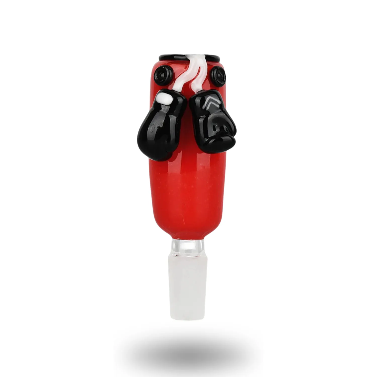 Tyson 2.0 Heavy Bag Bowl Rood 14mm