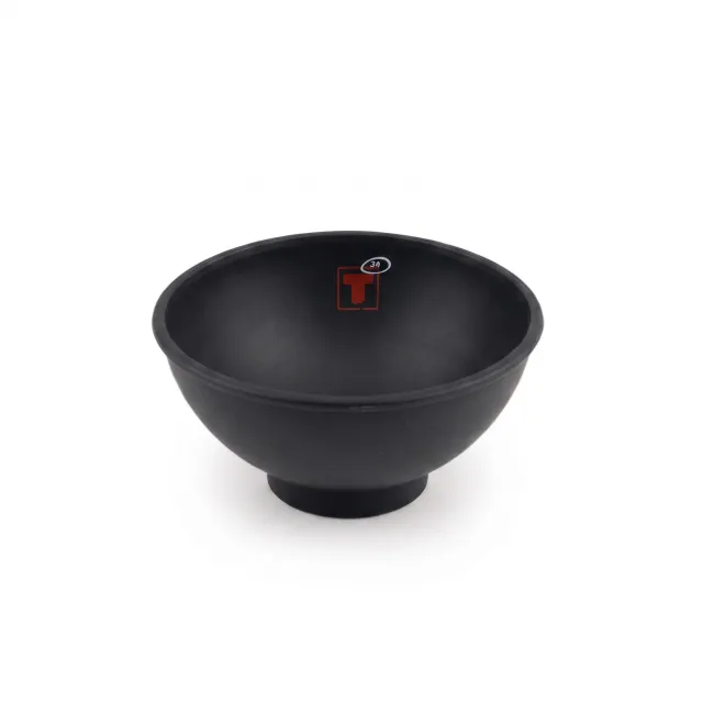 Tyson 2.0 Legacy siliconen bowl zwart
