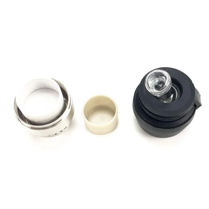 JCVAP ICA 5D V2 chamber Supreme AlN Peak Pro Pockety