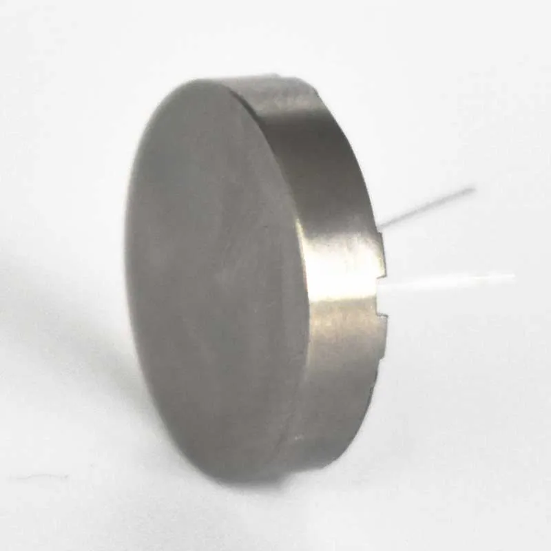 JCVAP Titanium Base Sensor kamer sensor titanium