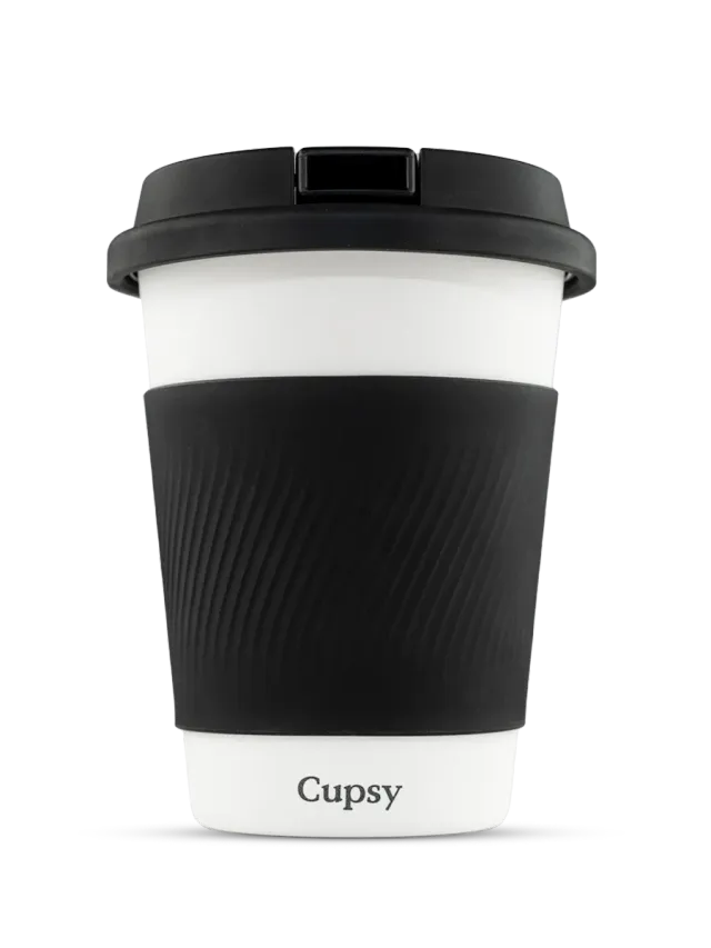 Puffco Cupsy waterpijp beker discreet