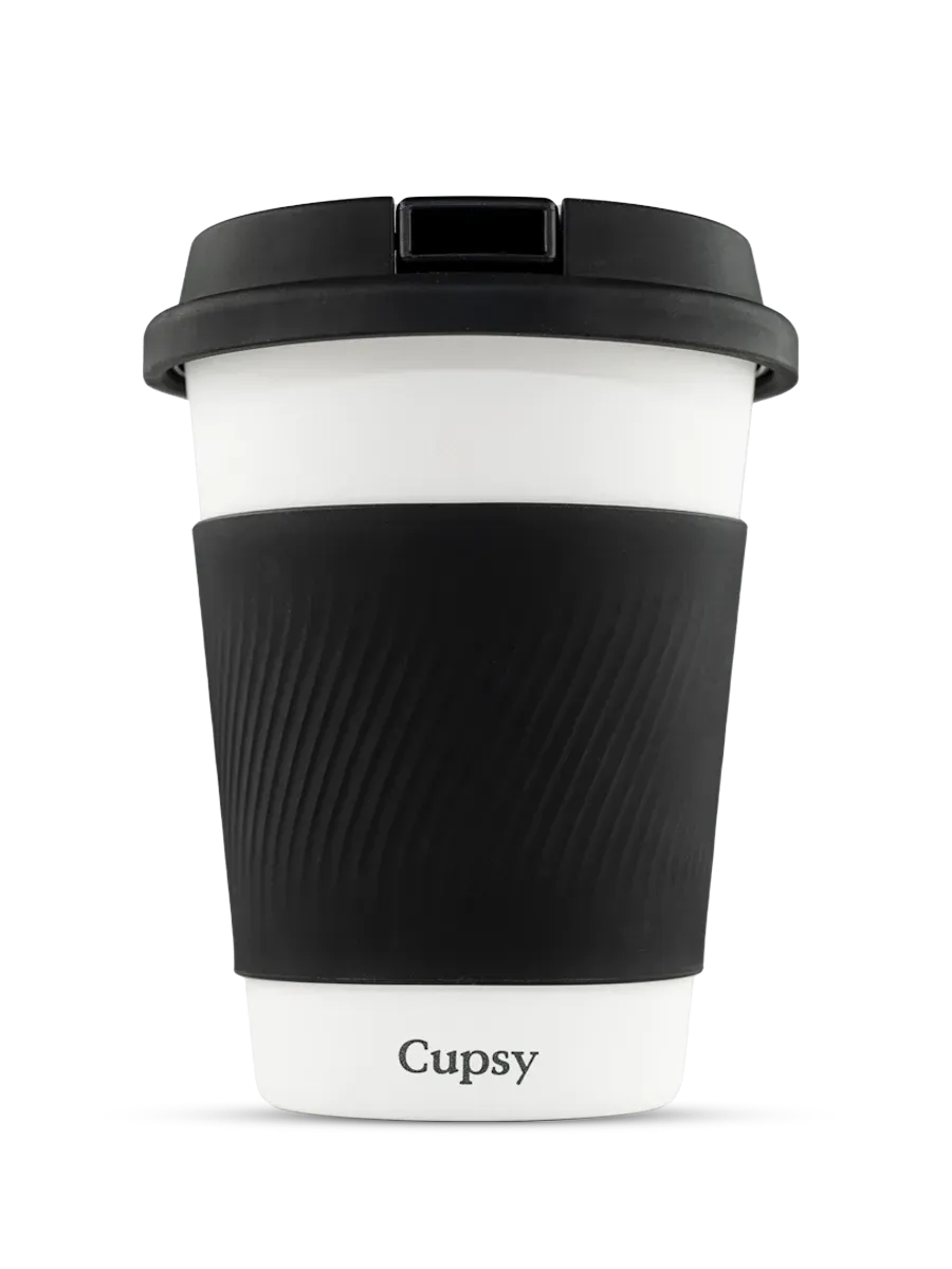 Puffco Cupsy waterpijp beker discreet