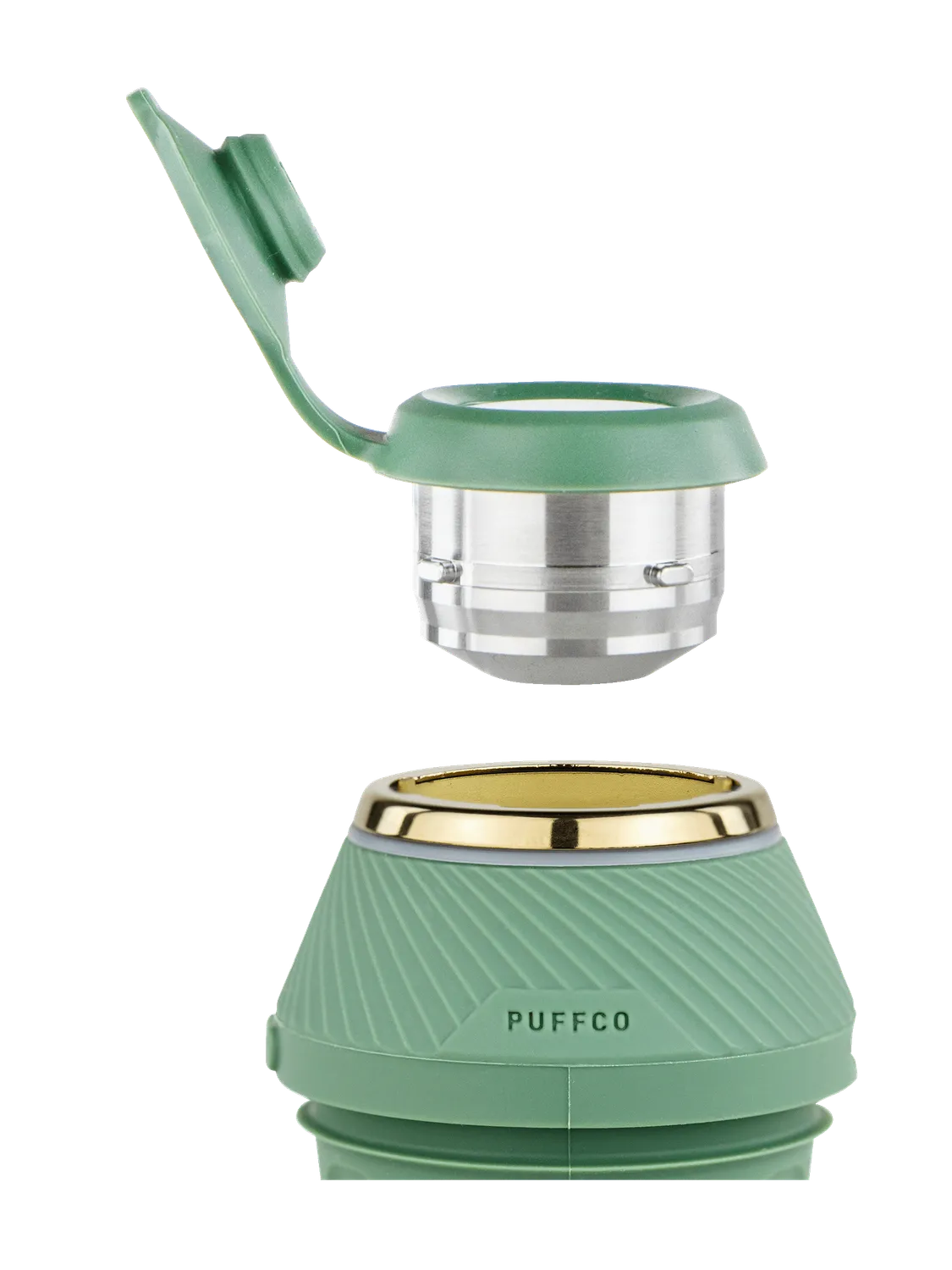 Puffco Proxy Kit vaporizer Flourish 3D chamber