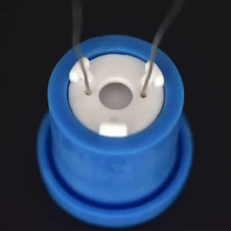 JCVAP Ceramic Base keramische basis voor Puffco Peak