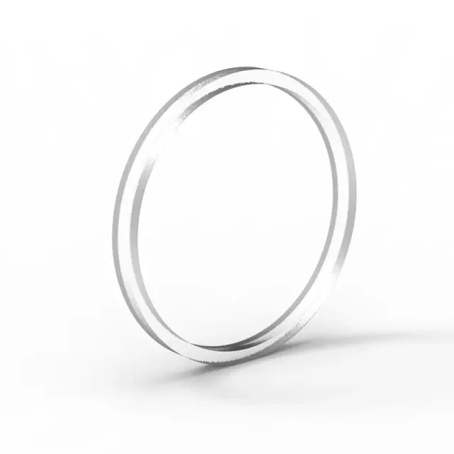 JCVAP ICA 3D 5D siliconen o-ringen 20 stuks